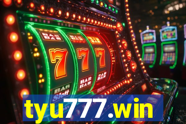 tyu777.win