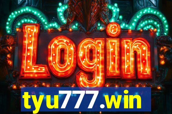 tyu777.win