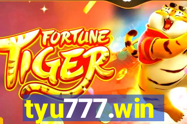 tyu777.win