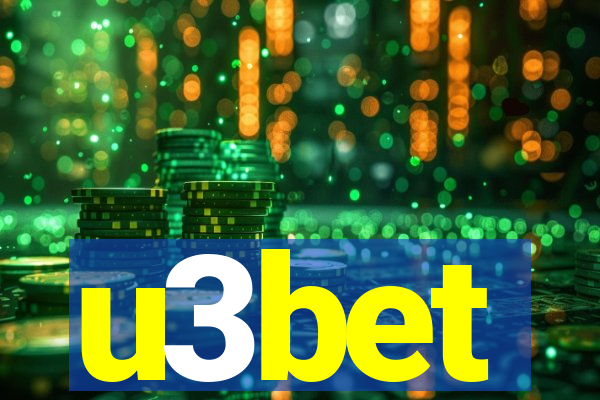 u3bet