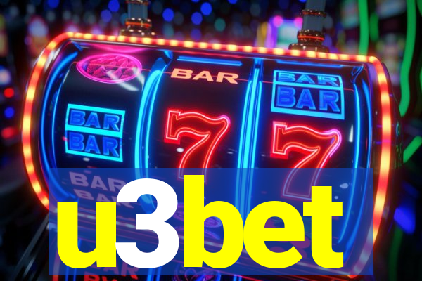 u3bet