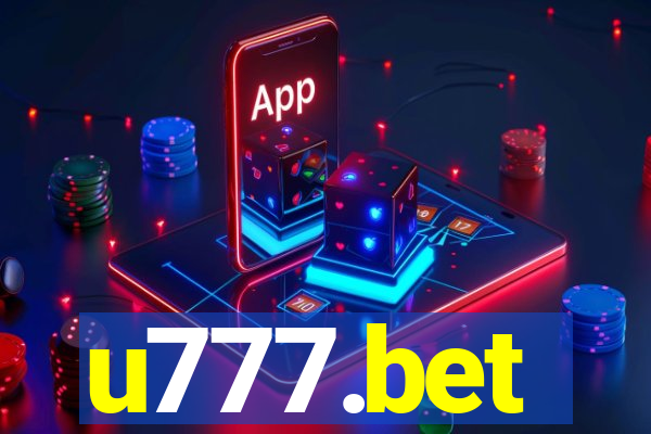 u777.bet