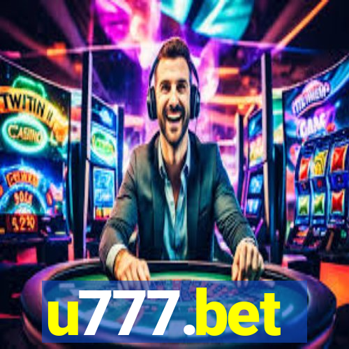 u777.bet