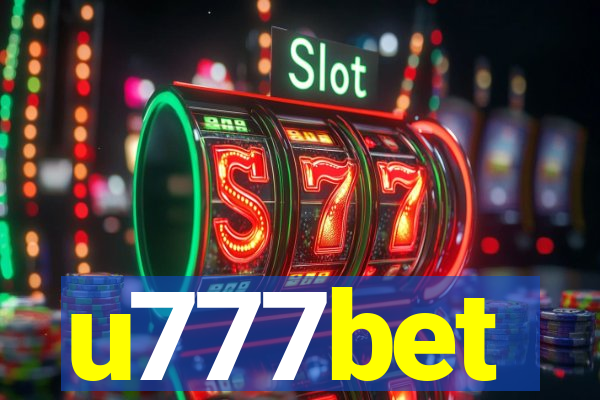 u777bet