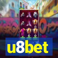 u8bet