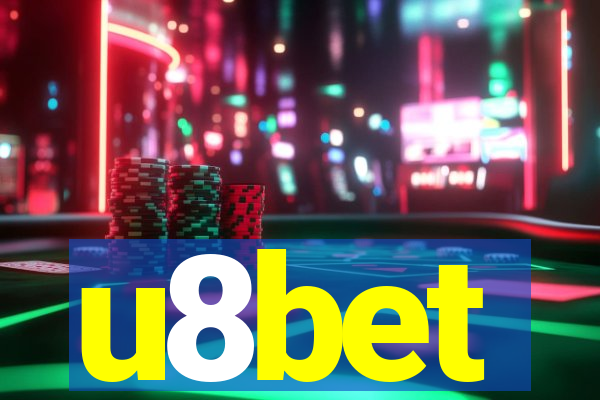 u8bet