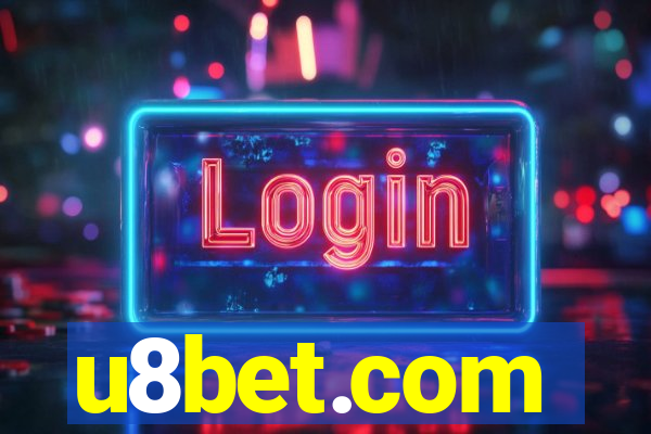 u8bet.com