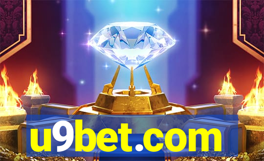 u9bet.com