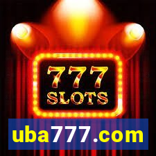 uba777.com