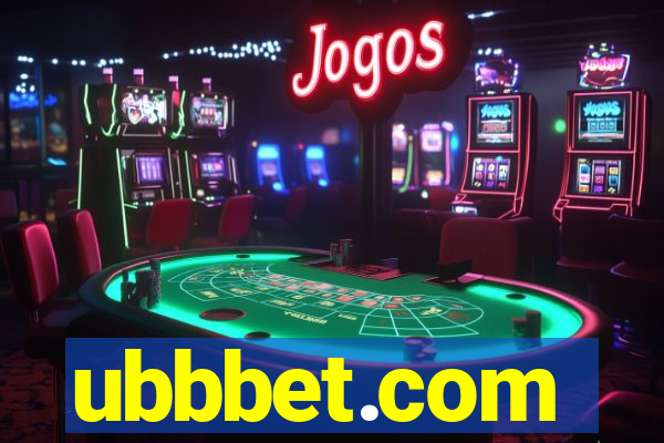 ubbbet.com