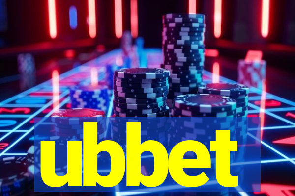 ubbet