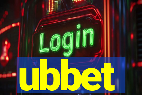 ubbet