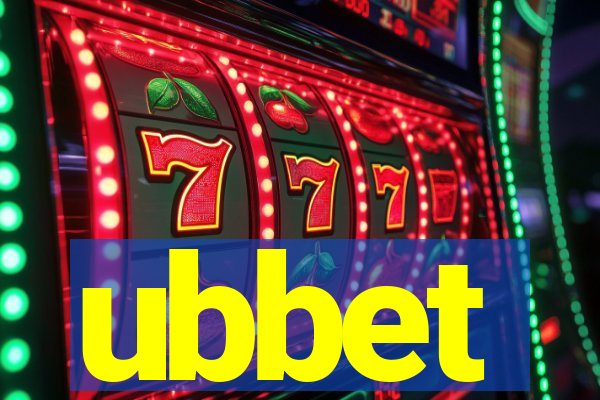 ubbet