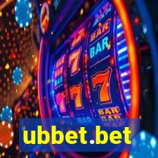 ubbet.bet