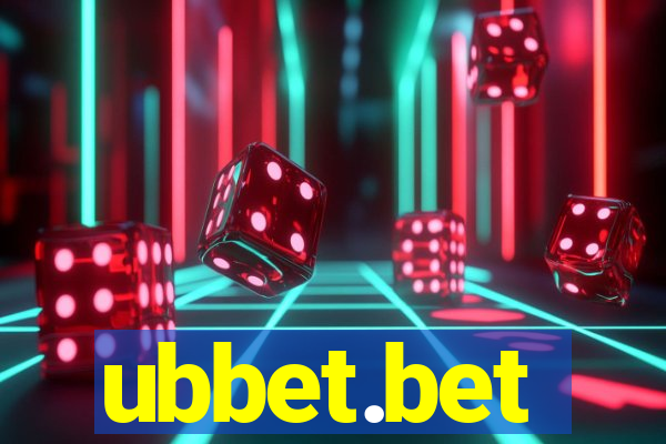 ubbet.bet