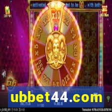 ubbet44.com