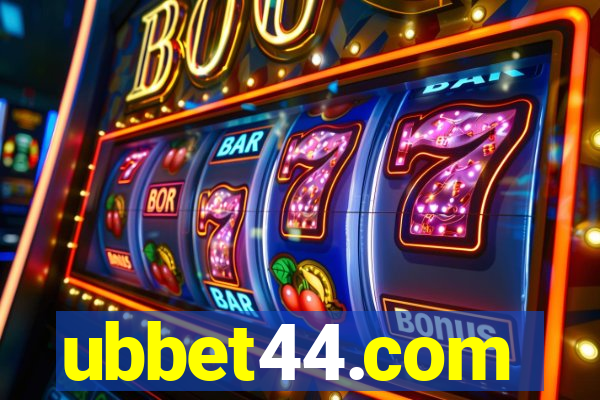 ubbet44.com