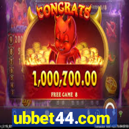 ubbet44.com