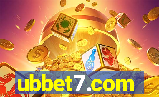 ubbet7.com