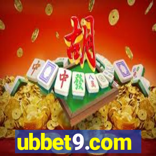 ubbet9.com