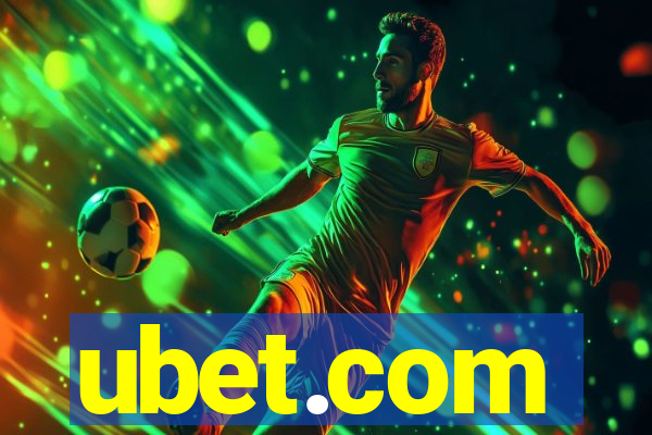 ubet.com