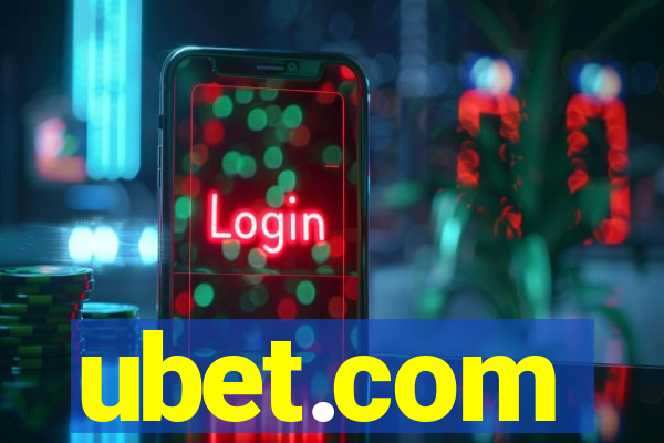 ubet.com