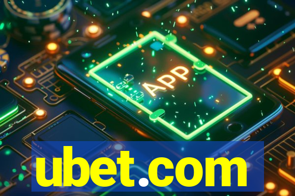 ubet.com