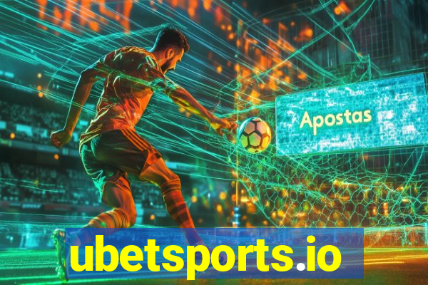 ubetsports.io