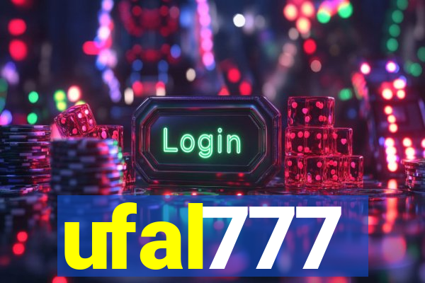 ufal777