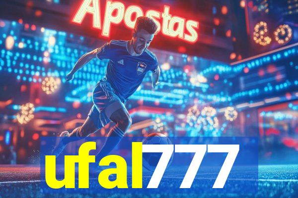 ufal777