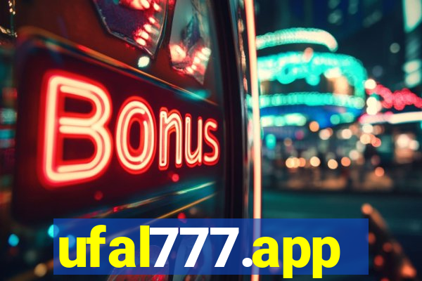 ufal777.app