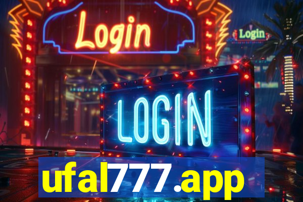 ufal777.app