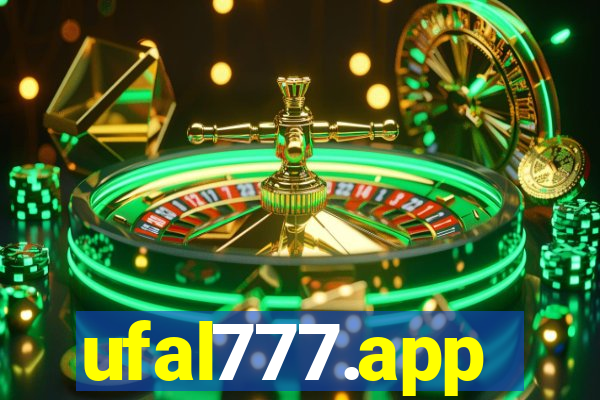 ufal777.app