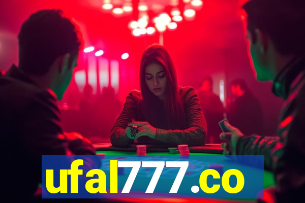 ufal777.co