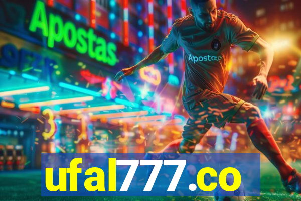 ufal777.co