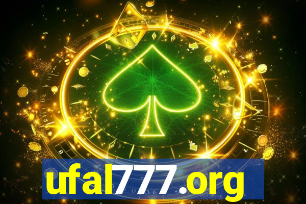 ufal777.org