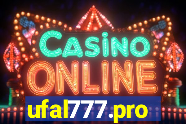 ufal777.pro