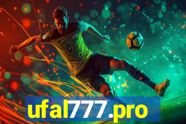 ufal777.pro