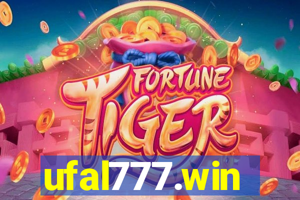 ufal777.win