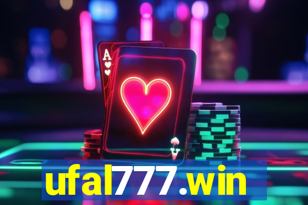 ufal777.win