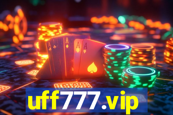 uff777.vip