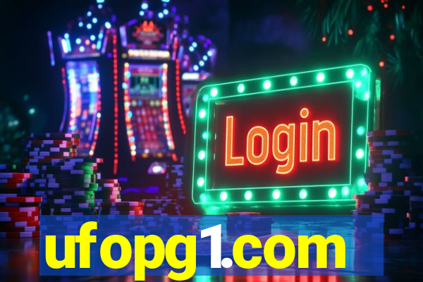 ufopg1.com