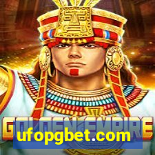 ufopgbet.com