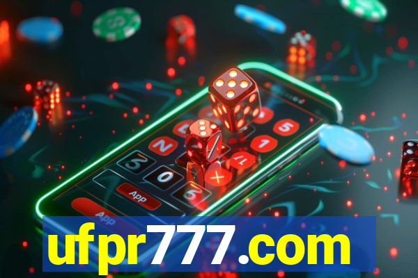 ufpr777.com