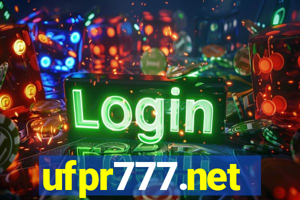 ufpr777.net