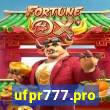 ufpr777.pro