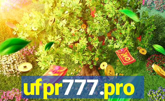 ufpr777.pro