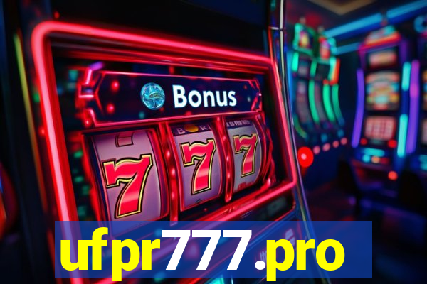 ufpr777.pro