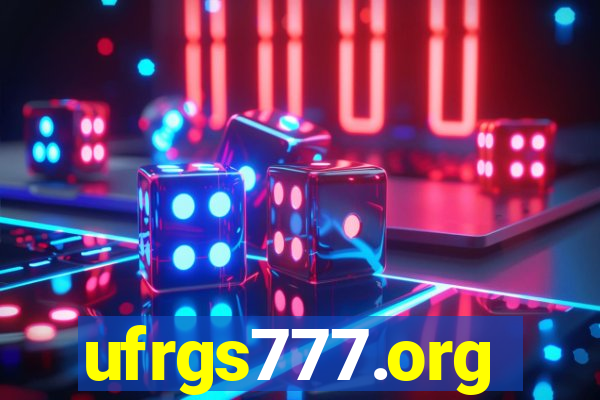 ufrgs777.org