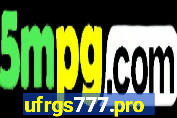 ufrgs777.pro